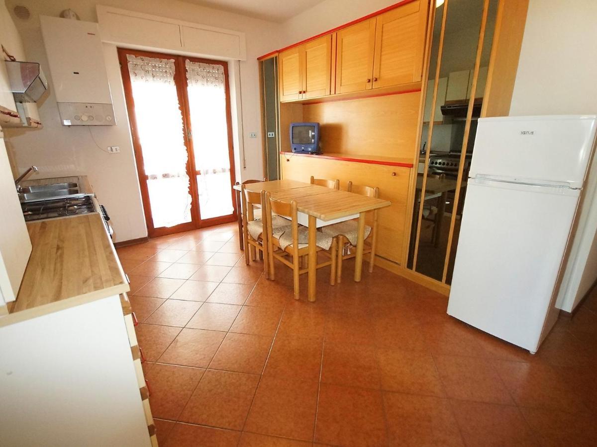 Apartment Magnolia By Interhome Porto d'Ascoli Εξωτερικό φωτογραφία