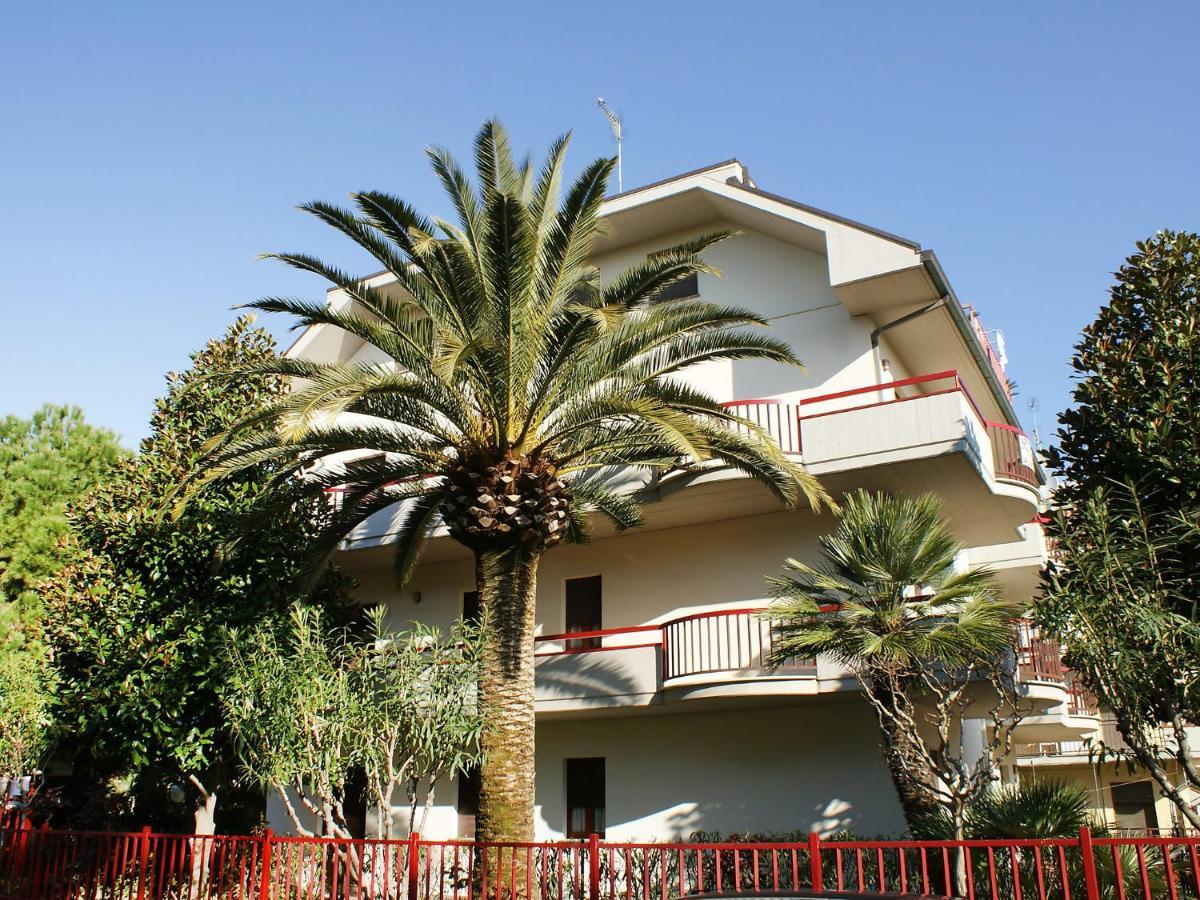 Apartment Magnolia By Interhome Porto d'Ascoli Εξωτερικό φωτογραφία
