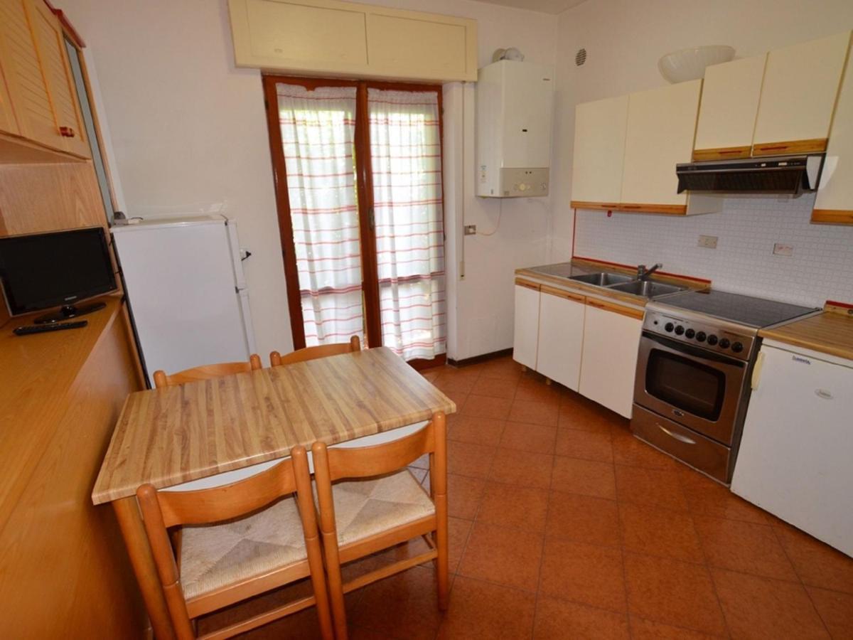 Apartment Magnolia By Interhome Porto d'Ascoli Εξωτερικό φωτογραφία