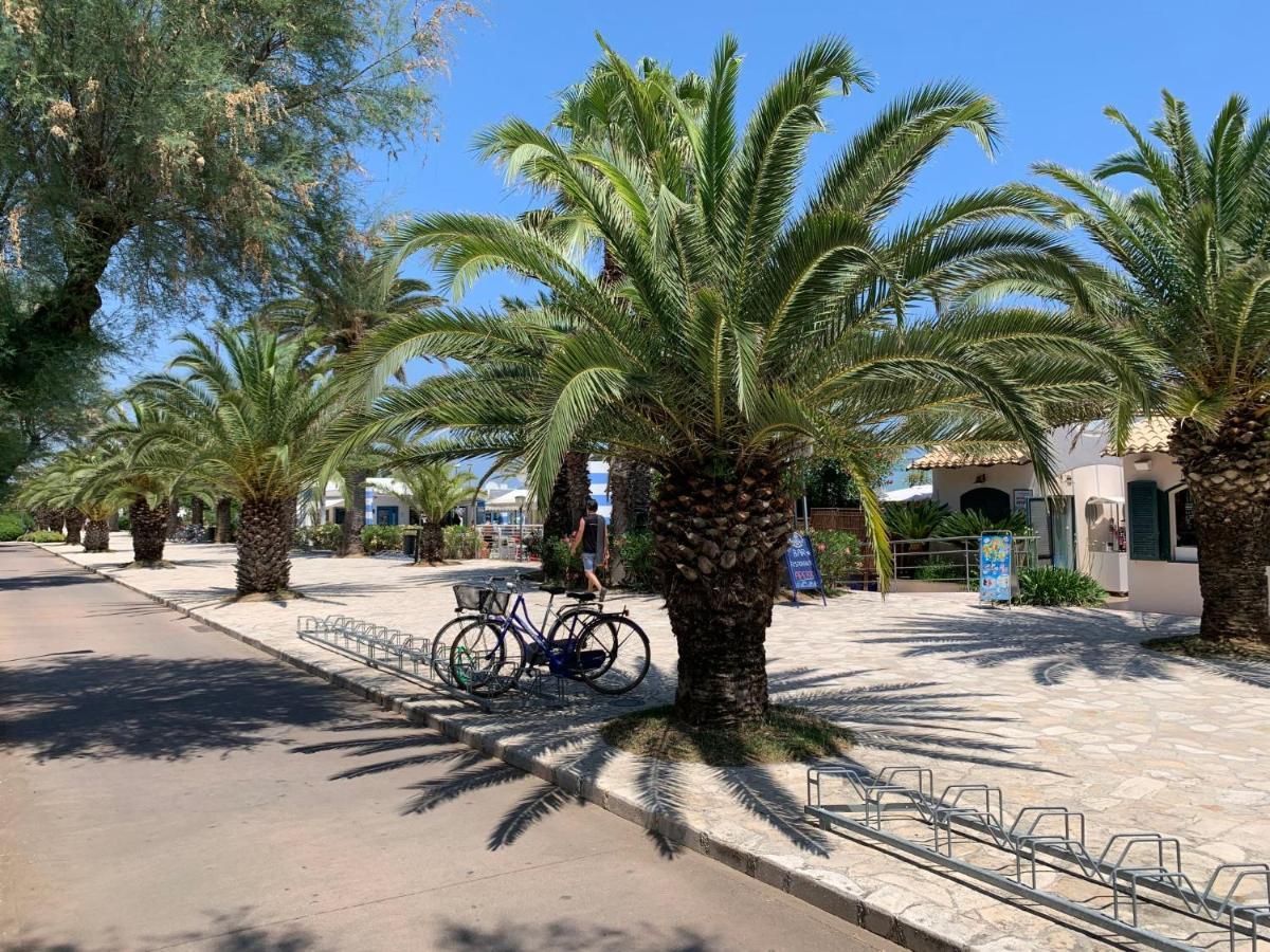 Apartment Magnolia By Interhome Porto d'Ascoli Εξωτερικό φωτογραφία