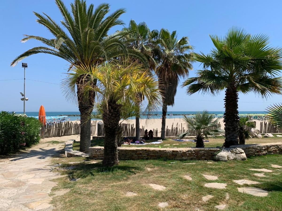 Apartment Magnolia By Interhome Porto d'Ascoli Εξωτερικό φωτογραφία