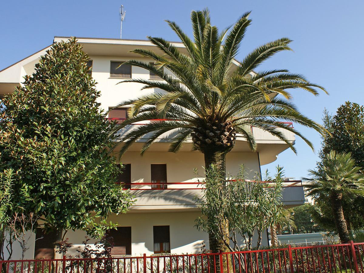 Apartment Magnolia By Interhome Porto d'Ascoli Εξωτερικό φωτογραφία