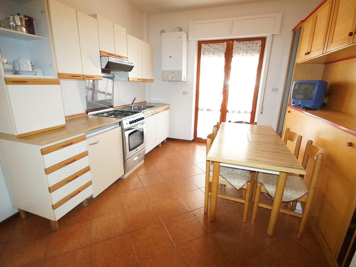 Apartment Magnolia By Interhome Porto d'Ascoli Εξωτερικό φωτογραφία