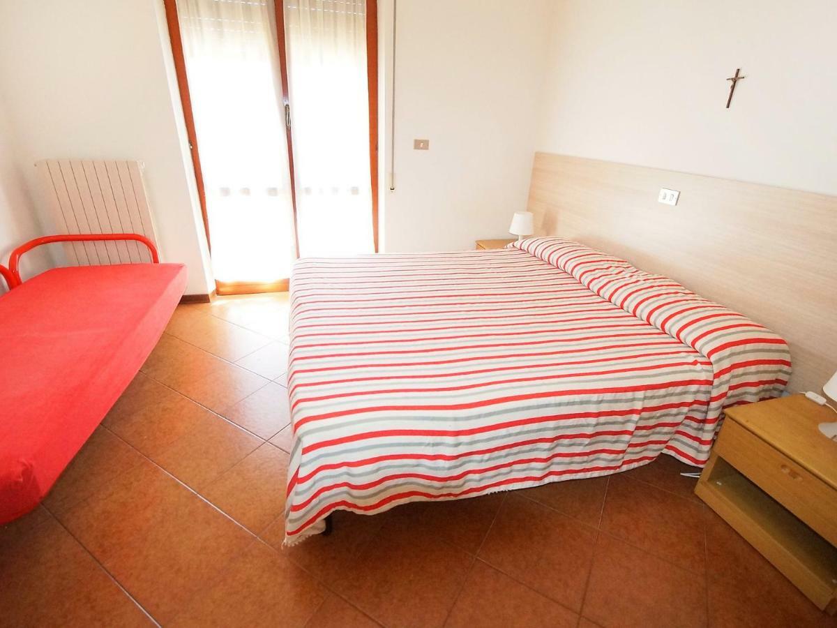 Apartment Magnolia By Interhome Porto d'Ascoli Εξωτερικό φωτογραφία
